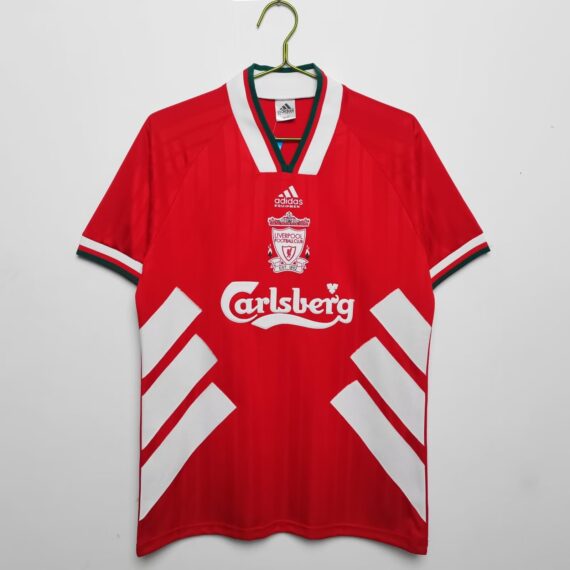 Liverpool 93/95 - Home Kit (Retro)