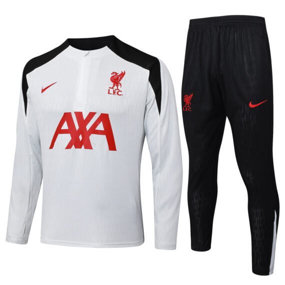 Liverpool - Training Set (White)
